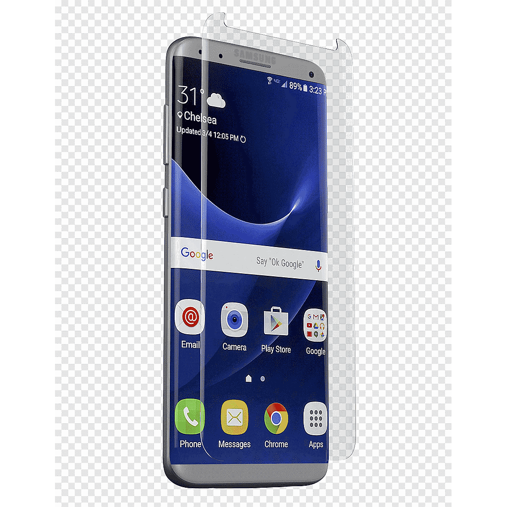 Ecran de Protection pour Samsung